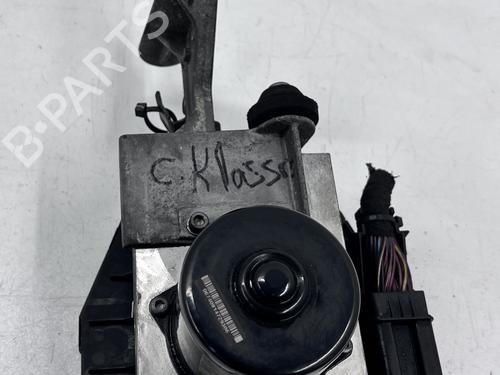 Used ABS pump ABS pump MERCEDES-BENZ C-CLASS (W203) C 220 CDI (203.006) (136 hp) 39677817 39677817