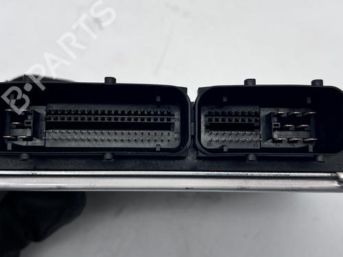 Engine control unit (ECU) AUDI A4 B6 (8E2) 1.6 | BP39680678M57 - Image 3