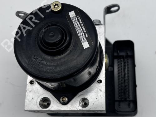 ABS pump BMW 3 (E90) 320 i | BP40091076M43 - Image 2