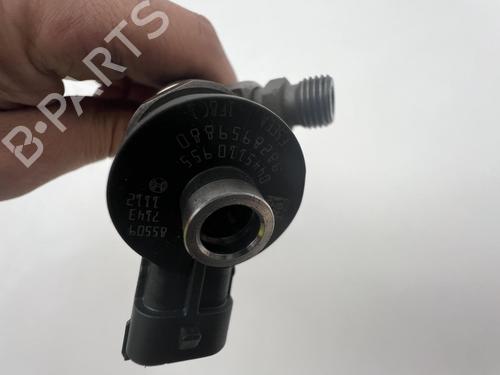 Injector FORD TRANSIT CONNECT V408 Box Body/MPV 1.5 EcoBlue | BP39679586M100 - Image 3