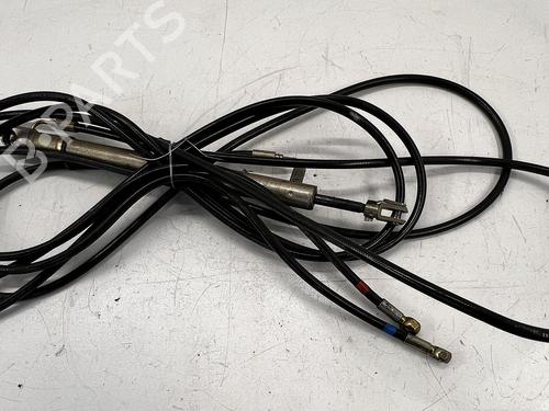 Used Electronic module Electronic module BMW 7 (E65, E66, E67) 740 d (258 hp) 39674642 39674642