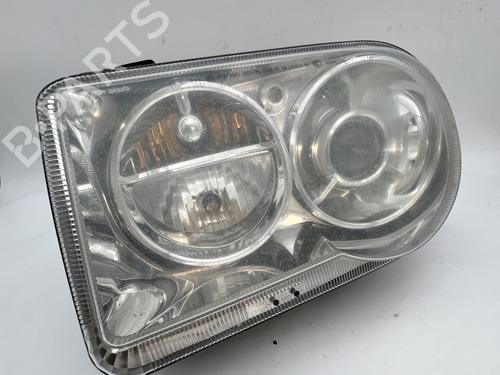 Left headlight CHRYSLER 300C (LX, LE) 3.0 CRD | BP39675830C28 - Image 8