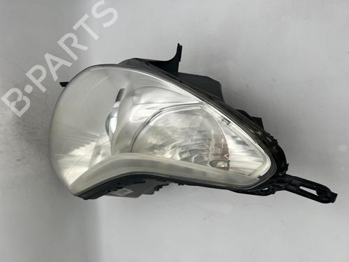 Right headlight CITROËN C5 I Break (DE_) 3.0 V6 (DEXFXC, DEXFXF) | BP39669657C29 - Image 5
