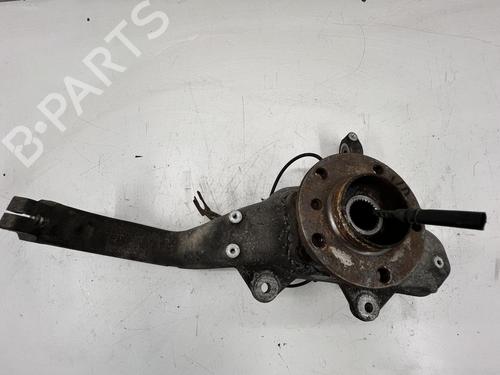 Right front steering knuckle BMW X5 (E70) 3.0 sd | BP39677721M26 - Image 5
