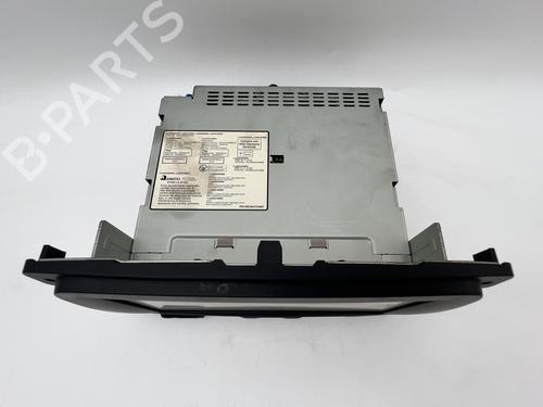 Radio DACIA LOGAN MCV II TCe 90 LPG | BP39672160E6 - Image 5