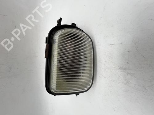 Used Right front fog light Right front fog light MERCEDES-BENZ SLK (R170) 230 Kompressor (170.449) (197 hp) 39678298 39678298