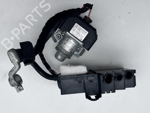 Used Other Other VW PHAETON (3D1, 3D2, 3D3, 3D4, 3D6, 3D7, 3D8, 3D9) 5.0 V10 TDI 4motion (313 hp) 40091214 40091214