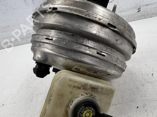 Servo brake BMW 5 (E60) 520 i | BP39671258M42 - Image 2