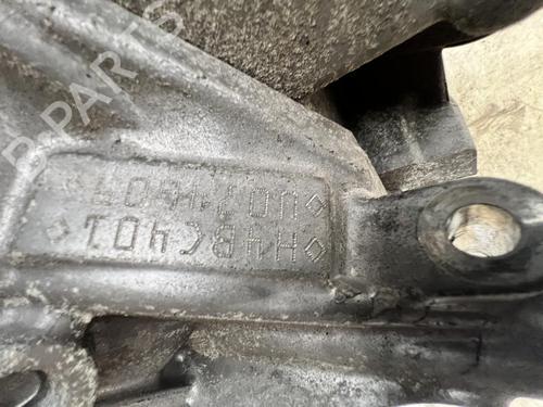 Engine SMART FORTWO Convertible (453) 0.9 (453.444, 453.453) | BP39680638M1 - Image 9