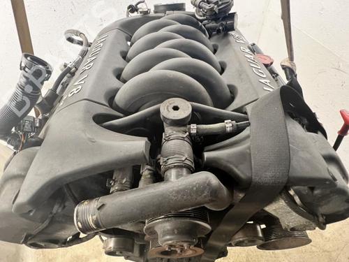 Engine JAGUAR XJ (X308) 3.2 | BP40535858M1 - Image 18