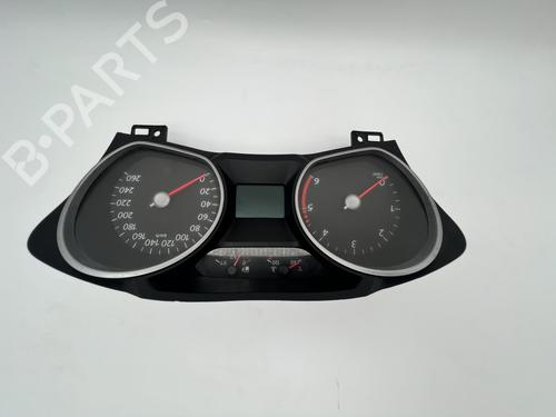 Used Instrument cluster Instrument cluster FORD S-MAX (WA6) 2.0 TDCi (130 hp) 39672414 39672414