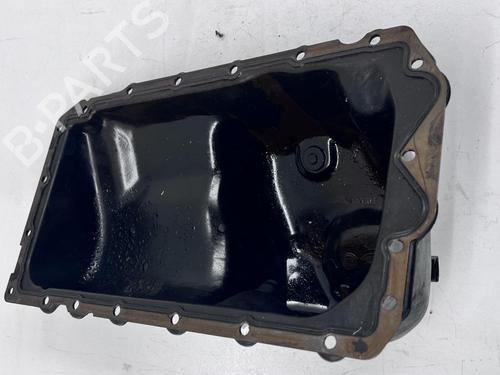 Used Oil sump Oil sump BMW 3 (E90) 320 i (150 hp) 39677401 39677401