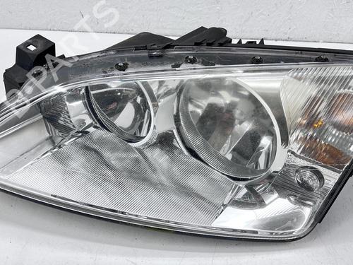 Used Left headlight Left headlight FORD MONDEO III Saloon (B4Y) 2.0 16V (146 hp) 40091238 40091238