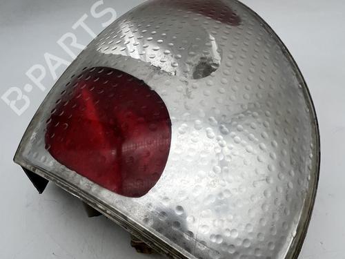 Left taillight CITROËN C3 Pluriel (HB_) 1.6 | BP39677497C34 - Image 3