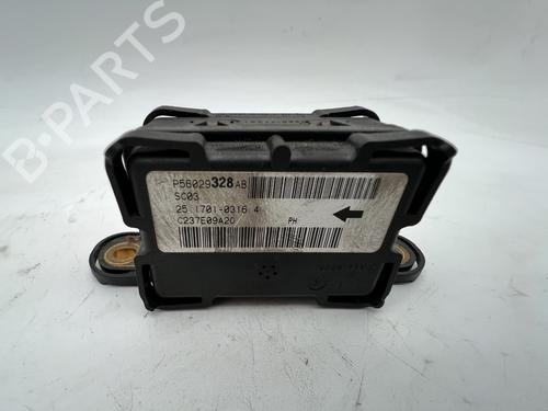 Control unit CHRYSLER 300C (LX, LE) 3.0 CRD | BP39680269M11 - Image 2