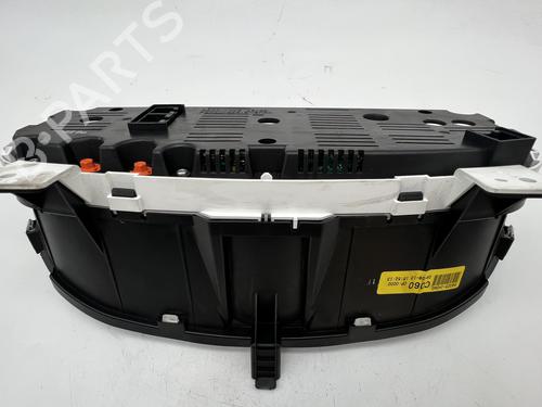 Instrument cluster KIA CEE'D Hatchback (ED) 1.4 | BP39681825C47 - Image 4