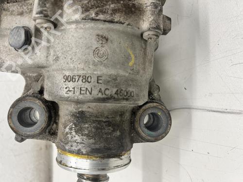 Steering rack FORD TRANSIT CUSTOM V362 Van (FY, FZ) 2.0 EcoBlue | BP39669596M22 - Image 5