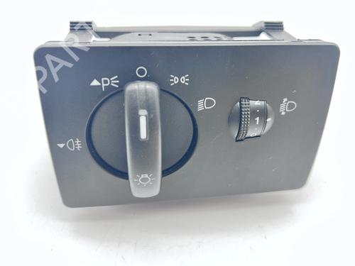 Used Headlight switch Headlight switch FORD FOCUS II Turnier (DA_, FFS, DS) 1.6 TDCi (109 hp) 39672881 39672881