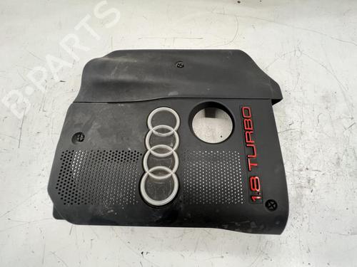 Topbeskyttelse Topbeskyttelse AUDI A4 B6 Avant (8E5) 1.8 T quattro (190 hp) 39680584 39680584