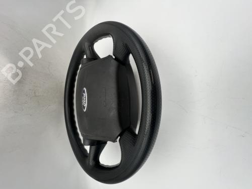 Steering wheel FORD RANGER (ET) 2.5 TDCi 4x4 | BP40454356C49 - Image 20