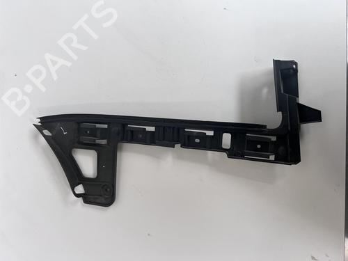 Used Rear bumper bracket Rear bumper bracket VW PASSAT B6 Variant (3C5) 2.0 TDI (140 hp) 40091385 40091385