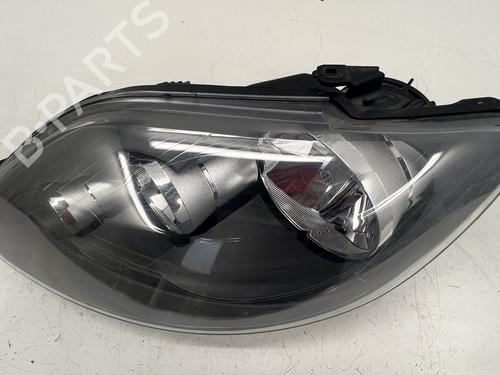 Left headlight VW GOLF PLUS V (5M1, 521) 1.2 TSI | BP39671607C28 - Image 3