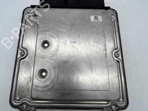 Engine control unit (ECU) AUDI A4 B7 Avant (8ED) 2.7 TDI | BP39674307M57 - Image 3