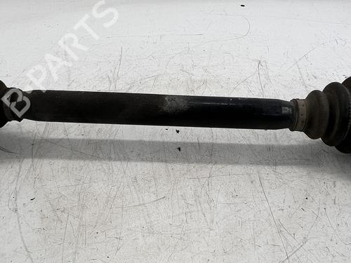 Used Left front driveshaft Left front driveshaft BMW 5 Touring (E39) 525 i (192 hp) 39675644 39675644