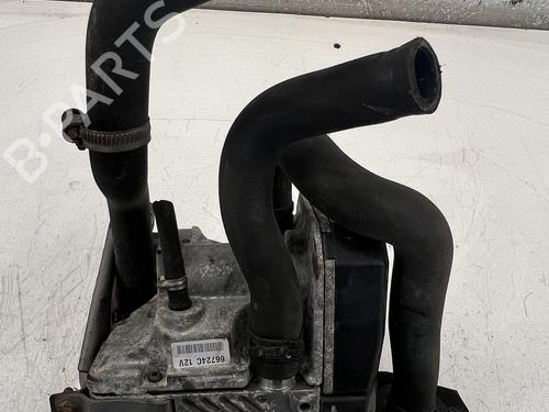 Used Electronic module Electronic module BMW 7 (E65, E66, E67) 730 Ld (231 hp) 39681159 39681159