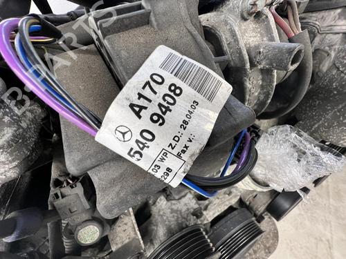 Engine CHRYSLER CROSSFIRE 3.2 | BP39669983M1 - Image 5