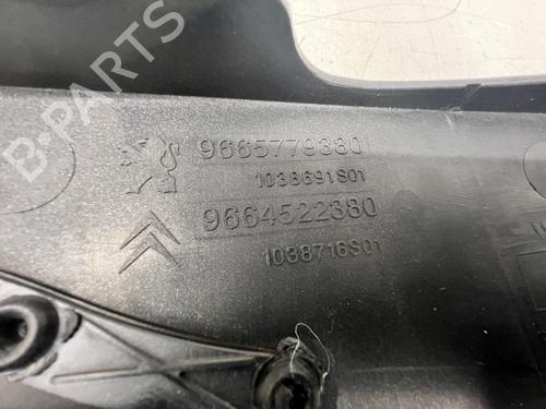 Upper protection PEUGEOT 407 Coupe (6C_) 3.0 HDi | BP39678569M93 - Image 6
