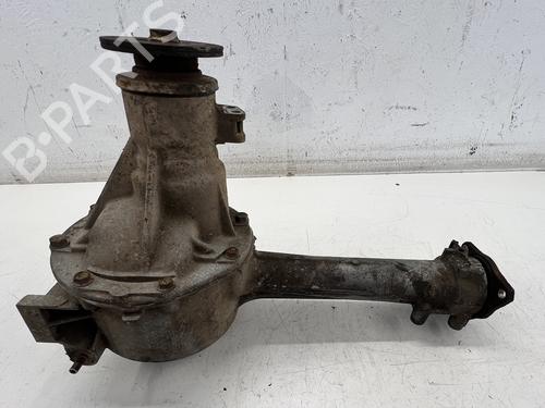 Used Front differential Front differential SUZUKI VITARA Cabrio (ET, TA) 1.6 (TA01, SE416) (80 hp) 39677837 39677837