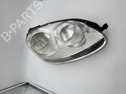 Right headlight VW GOLF V (1K1) 1.4 16V | BP39682965C29 - Image 7