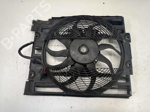 radiator-fan-bmw-5-touring-e39-1996-1997-1998-1999-2000-2001-2002-2003-2004-40258788 main image
