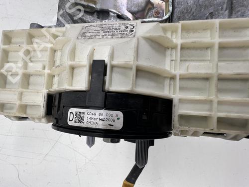 Steering column MAZDA 3 (BM, BN) 2.0 | BP39679202M21 - Image 9
