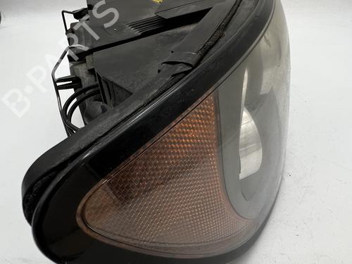 Right headlight VOLVO V50 (545) 1.6 | BP39676964C29 - Image 9