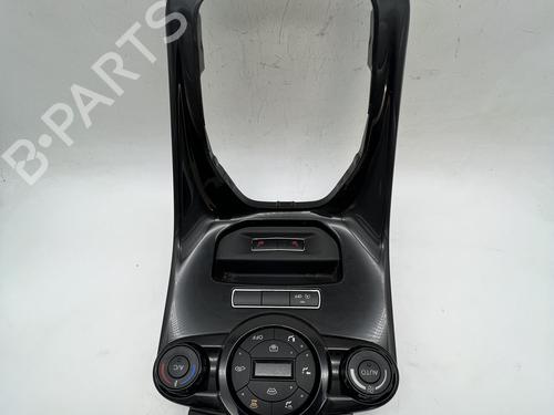 Used Climate control Climate control FORD FIESTA VI (CB1, CCN) 1.0 Sport (140 hp) 39681281 39681281