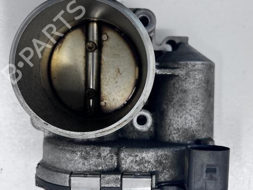Used Throttle body Throttle body AUDI A4 B6 (8E2) 1.8 T (150 hp) 39677009 39677009