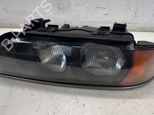Used Left headlight Left headlight 39683351 39683351