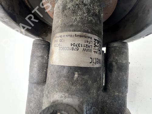 Steering pump BMW X5 (E70) 3.0 sd | BP39680371M99 - Image 3