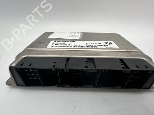 Engine control unit (ECU) BMW 3 Coupe (E46) 330 Ci | BP39683126M57 - Image 5
