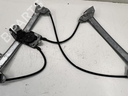 Used Front left window mechanism Front left window mechanism RENAULT MEGANE II Coupé-Cabriolet (EM0/1_) 2.0 16V Turbo (163 hp) 39670274 39670274