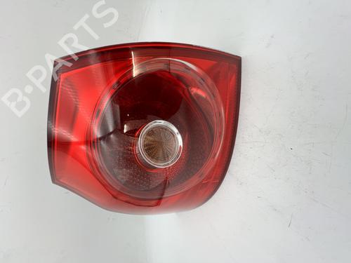 left-taillight-vw-golf-v-1k1-2003-2004-2005-2006-2007-2008-2009-2010-39675732 main image