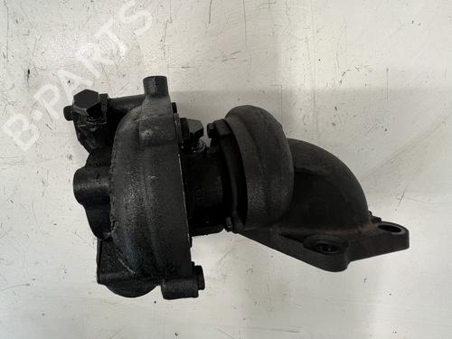 Used Turbocharger/Supercharger Turbocharger/Supercharger BMW X5 (E70) 3.0 sd (286 hp) 39678160 39678160