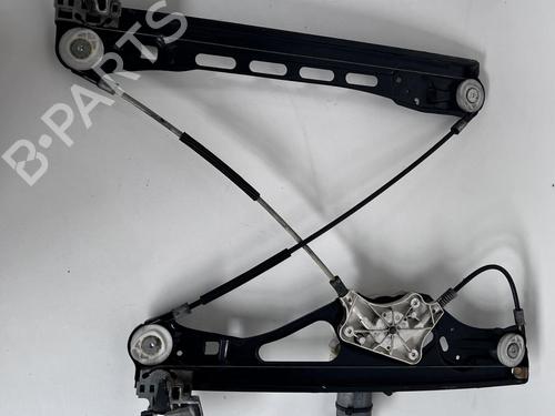Front left window mechanism MERCEDES-BENZ E-CLASS T-Model (S211) E 320 T CDI (211.222) | BP39676812C22 - Image 3