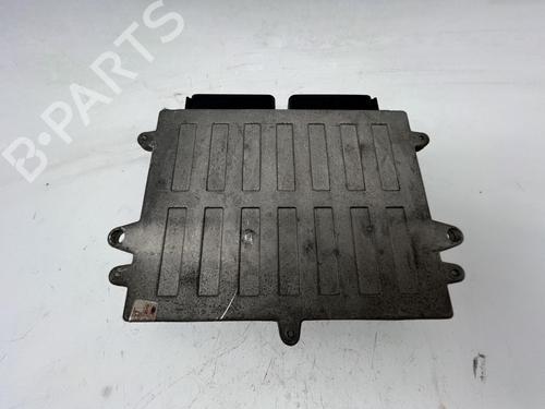 Control unit SKODA FABIA II (542) 1.4 | BP39680493M11  - Image 6