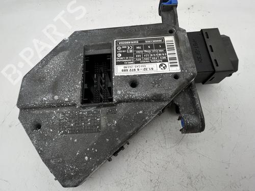 Electronic module BMW 7 (E65, E66, E67) 730 Ld | BP39680566M83 - Image 4