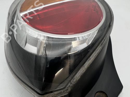 Right taillight CHEVROLET SPARK (M300) 1.0 | BP39675973C35 - Image 4