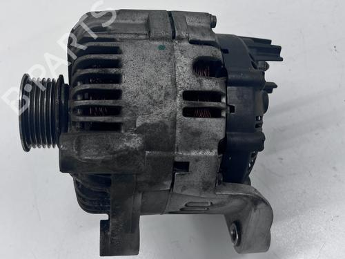 Used Alternator Alternator BMW 7 (E65, E66, E67) 730 d (211 hp) 40090744 40090744