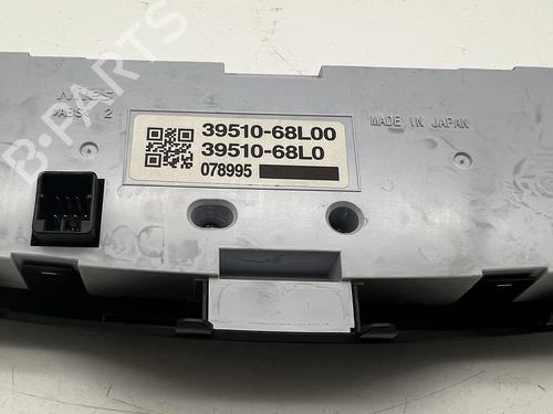 Climate control SUZUKI SWIFT IV (FZ, NZ) 1.6 (AZG416, AZH416, RS416, ZC32S, ZA32S) | BP39672258I5 - Image 7